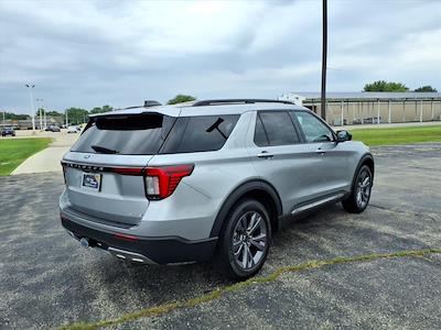 2025 Ford Explorer AWD SUV for sale #D26176A - photo 2