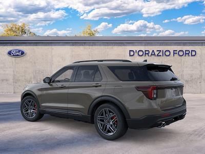 2026 Ford Explorer 4WD SUV for sale #D26203 - photo 2