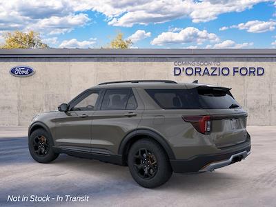 2026 Ford Explorer 4WD SUV for sale #D26214 - photo 2