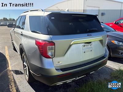 2020 Ford Explorer 4WD SUV for sale #D26248A - photo 2