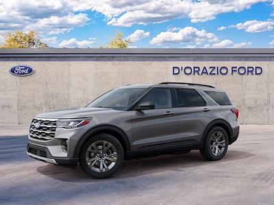 2027 Ford Explorer AWD SUV for sale #D27009 - photo 1
