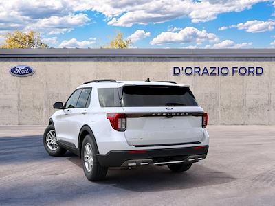 2027 Ford Explorer AWD SUV for sale #D27010 - photo 2