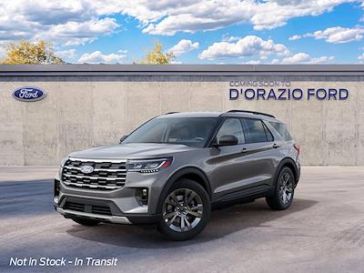 2027 Ford Explorer AWD SUV for sale #D27017 - photo 2