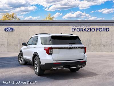 2027 Ford Explorer AWD SUV for sale #D27018 - photo 2