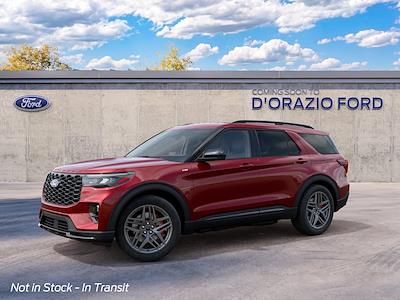 2027 Ford Explorer 4WD SUV for sale #D27021 - photo 1