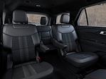 2027 Ford Explorer 4WD SUV for sale #D27021 - photo 11
