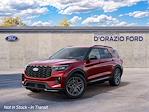 2027 Ford Explorer 4WD SUV for sale #D27021 - photo 2