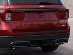 2027 Ford Explorer 4WD SUV for sale #D27021 - photo 23