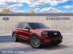2027 Ford Explorer 4WD SUV for sale #D27021 - photo 7