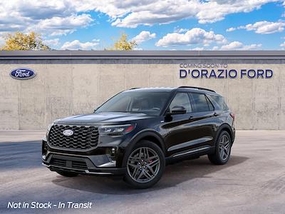 2027 Ford Explorer 4WD SUV for sale #D27026 - photo 2