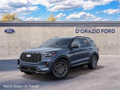2027 Ford Explorer 4WD SUV for sale #D27029 - photo 2