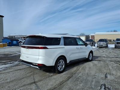 Used 2024 Kia Carnival LX Minivan for sale #L00950 - photo 2