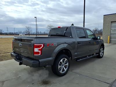 Used 2019 Ford F-150 - photo 1