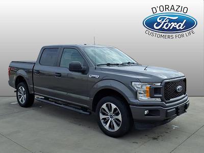 Used 2019 Ford F-150 - photo 1