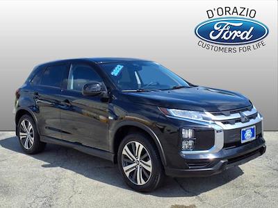 Used 2022 Mitsubishi Outlander Sport ES SUV for sale #L0399 - photo 1