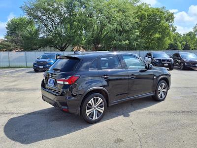 Used 2022 Mitsubishi Outlander Sport ES SUV for sale #L0399 - photo 2