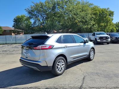 2024 Ford Edge AWD SUV for sale #L0545 - photo 2