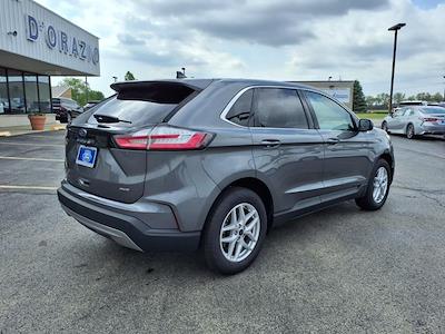 2023 Ford Edge AWD SUV for sale #L0831 - photo 2