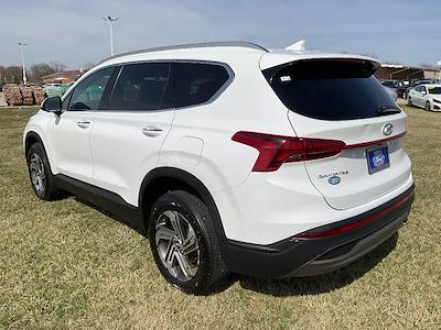 2023 Hyundai Santa Fe AWD SUV for sale #L1287A - photo 2