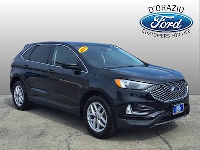 Used 2024 Ford Edge SEL AWD SUV for sale #L1438 - photo 1