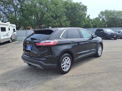 Used 2024 Ford Edge SEL AWD SUV for sale #L1438 - photo 2