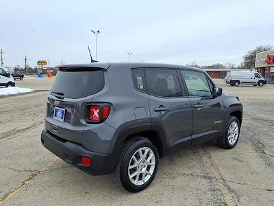 Used 2023 Jeep Renegade - photo 1