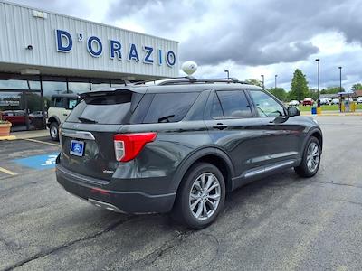 2022 Ford Explorer 4WD SUV for sale #L1646 - photo 2