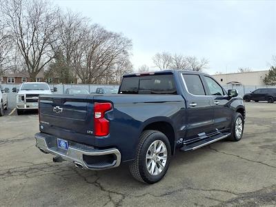 Used 2022 Chevrolet Silverado 1500 - photo 1