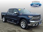 2022 Chevrolet Silverado 1500 Crew Cab 4WD Pickup for sale #L16978 - photo 1