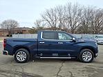 2022 Chevrolet Silverado 1500 Crew Cab 4WD Pickup for sale #L16978 - photo 3