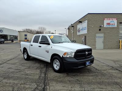 Used 2021 Ram 1500 Classic - photo 1