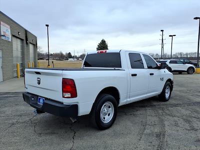 Used 2021 Ram 1500 Classic - photo 1