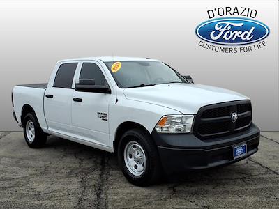Used 2021 Ram 1500 Classic - photo 1