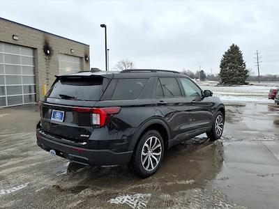 Used 2025 Ford Explorer ST-Line for sale #L2127 - photo 2