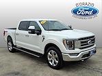 Used 2023 Ford F-150 Lariat SuperCrew Cab for sale #L22108 - photo 1