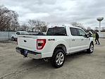 Used 2023 Ford F-150 Lariat SuperCrew Cab for sale #L22108 - photo 2
