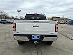 Used 2023 Ford F-150 Lariat SuperCrew Cab for sale #L22108 - photo 4