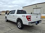 Used 2023 Ford F-150 Lariat SuperCrew Cab for sale #L22108 - photo 5