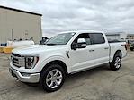 Used 2023 Ford F-150 Lariat SuperCrew Cab for sale #L22108 - photo 7