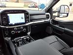 Used 2023 Ford F-150 Lariat SuperCrew Cab for sale #L22108 - photo 21