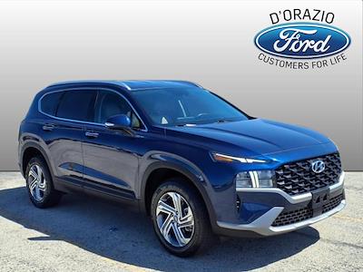 2023 Hyundai Santa Fe AWD SUV for sale #L2752 - photo 1