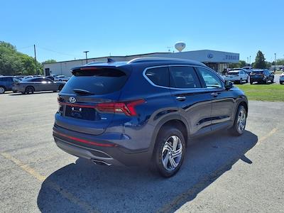 2023 Hyundai Santa Fe AWD SUV for sale #L2752 - photo 2