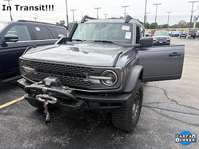 2024 Ford Bronco AWD SUV for sale #L2840 - photo 2