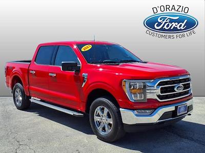 2023 Ford F-150 SuperCrew Cab 4WD Pickup for sale #L3362 - photo 1