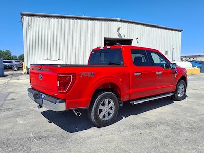 2023 Ford F-150 SuperCrew Cab 4WD Pickup for sale #L3362 - photo 2