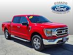 2023 Ford F-150 SuperCrew Cab 4WD Pickup for sale #L3362 - photo 1