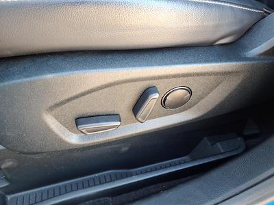 Used 2022 Ford Edge - photo 1