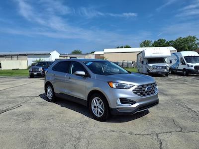 2022 Ford Edge AWD SUV for sale #L3798 - photo 1