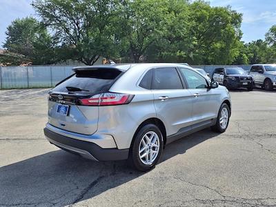 2022 Ford Edge AWD SUV for sale #L3798 - photo 2