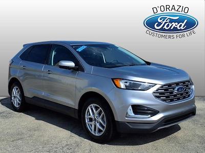 2022 Ford Edge AWD SUV for sale #L3798 - photo 1